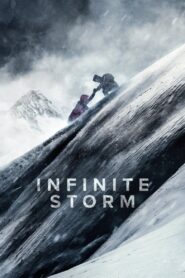 Infinite Storm (2022) Hindi Dubbed
