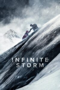 Infinite Storm (2022) Hindi Dubbed