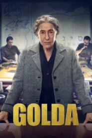 Golda (2023) Unofficial Hindi Dubbed