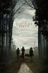 A Quiet Place Part II (2021) Hindi Dubbed