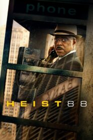 Heist 88 (2023) HQ Hindi Dubbed