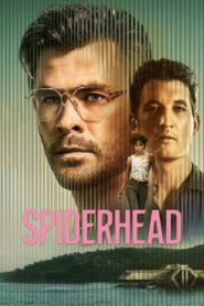 Spiderhead (2022) Hindi Dubbed