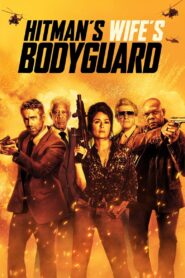 Hitman’s Wife’s Bodyguard (2021) Hindi Dubbed