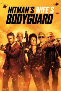 Hitman’s Wife’s Bodyguard (2021) Hindi Dubbed