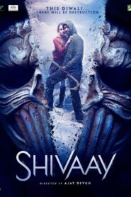 Shivaay (2016) Hindi