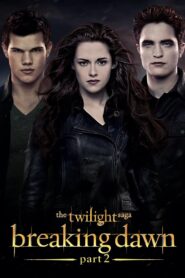 The Twilight Saga: Breaking Dawn – Part 2 (2012) Hindi Dubbed