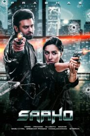Saaho (2021) Hindi Dubbed