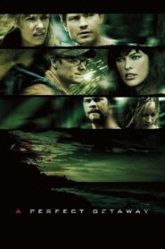 A Perfect Getaway (2009) Hindi Dubbed