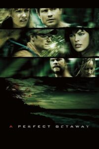 A Perfect Getaway (2009) Hindi Dubbed