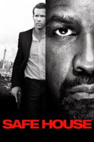 Safe House (2012) Hindi Dubbed