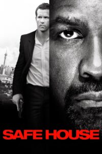 Safe House (2012) Hindi Dubbed