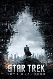 Star Trek Into Darkness (2013) Hindi Dubbed