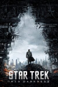 Star Trek Into Darkness (2013) Hindi Dubbed
