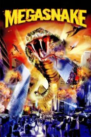 Mega Snake (2007) Hindi Dubbed