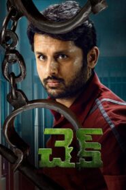 Check (2021) Hindi
