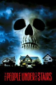 The People Under the Stairs (1991) Hindi Dubbed