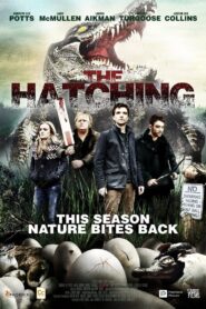 The Hatching (2014) Hindi Dubbed