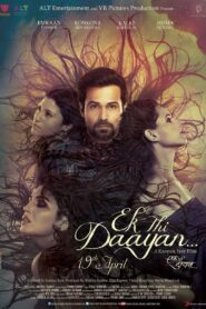 Ek Thi Daayan (2013) Hindi Dubbed