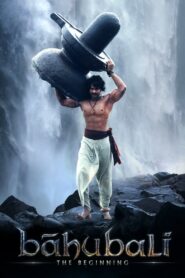 Bāhubali: The Beginning (2015) Hindi