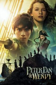 Peter Pan & Wendy (2023) Hindi Dubbed