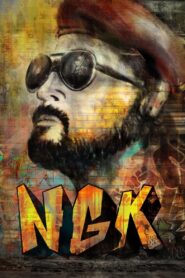 NGK (2019) Hindi Dubbed