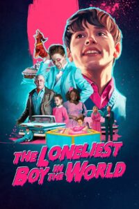 The Loneliest Boy in the World (2022) Hindi Dubbed