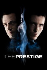 The Prestige (2006) Hindi Dubbed