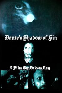 Dante’s Shadow of Sin (2021) Hindi Dubbed