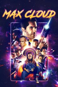 Max Cloud (2020) Hindi Dubbed