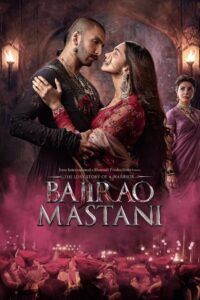 Bajirao Mastani (2015) Hindi