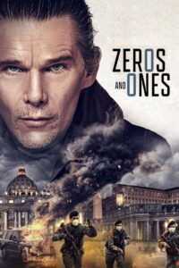 Zeros and Ones (2021) Hindi Dubbed