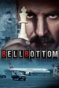 Bell Bottom (2021) Hindi