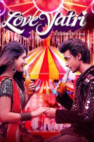 Loveyatri (2018) Hindi