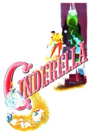 Cinderella (1950) Hindi Dubbed