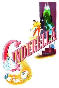 Cinderella (1950) Hindi Dubbed