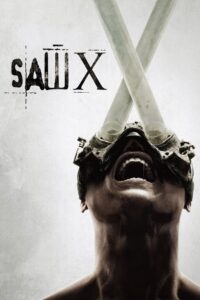 Saw X (2023) Hindi Dubbed
