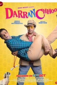 Darran Chhoo (2023) Hindi PreDVD