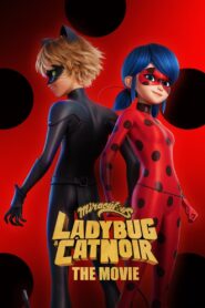 Miraculous: Ladybug & Cat Noir, The Movie (2023) Hindi Dubbed