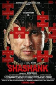Shashank (2023) Hindi HD