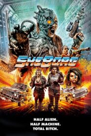 Sheborg Massacre (2016) Hindi Dubbed