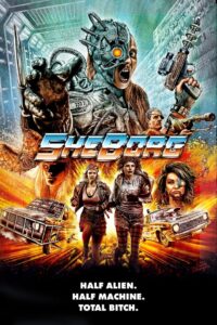 Sheborg Massacre (2016) Hindi Dubbed