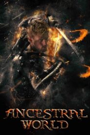 Ancestral World (2020) Hindi Dubbed