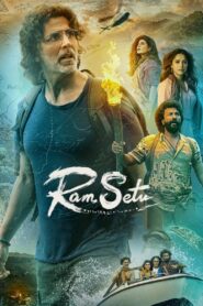 Ram Setu (2022) Hindi