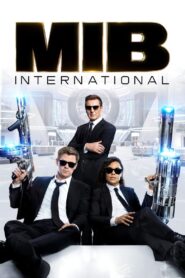 Men in Black: International (2019) Hindi Dubbed