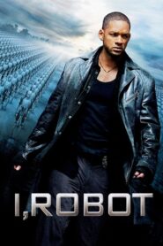 I, Robot (2004) Hindi Dubbed