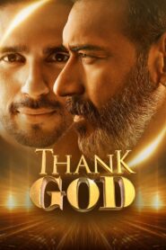 Thank God (2022) Hindi