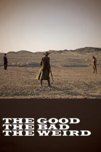 The Good, the Bad, the Weird (2008) Hindi Dubbed