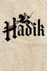 Hadik (2023) Unofficial Hindi Dubbed
