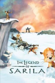 The Legend of Sarila (2013) Hindi Dubbed
