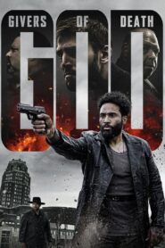 Givers of Death (2020) Hindi Dubbed
